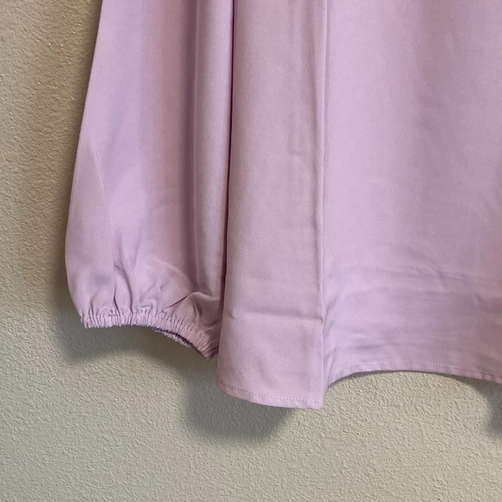 J. Crew versatile blouse